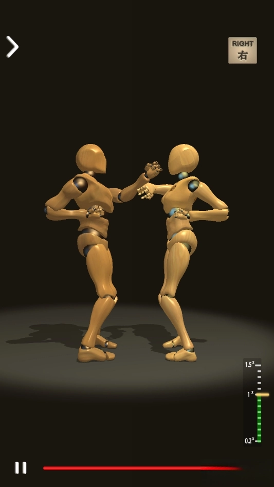 Wing Chun Trainer安卓版