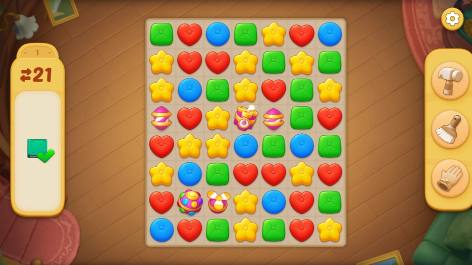 奇妙庄园2025最新版