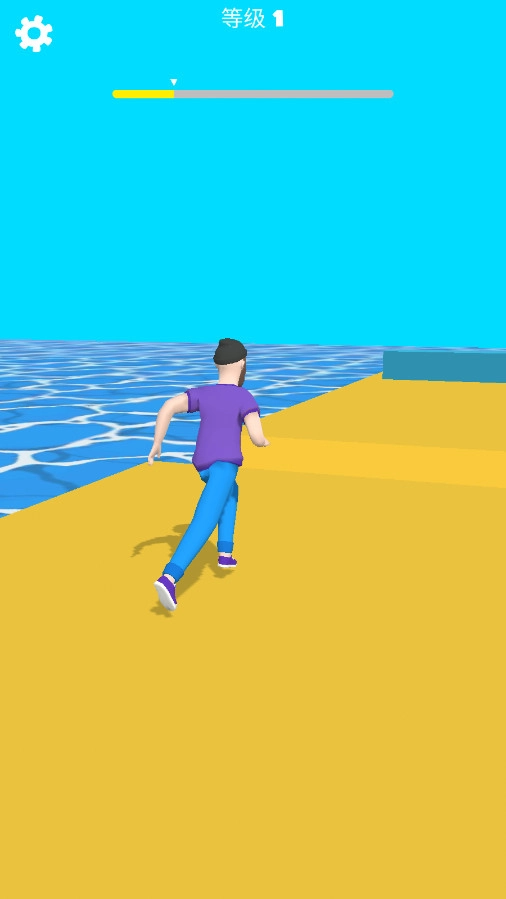 摇摆男人游戏图2