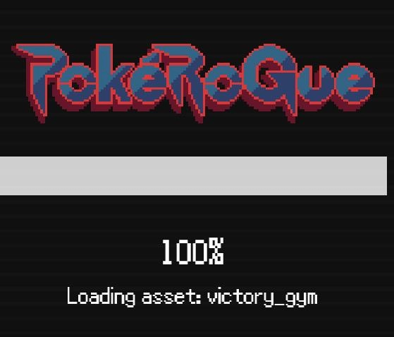 pokemon rogue最新版