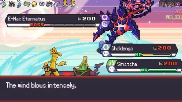 pokemon rogue最新版图3