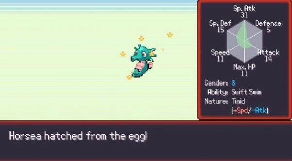 pokemon rogue最新版图2