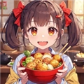 我的关东煮小铺游戏