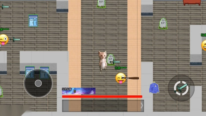 哈基米世界小游戏  安卓版图2