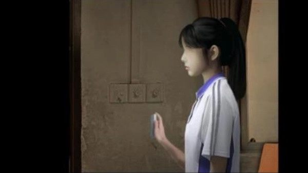 噬魂的校怨安卓版(2)