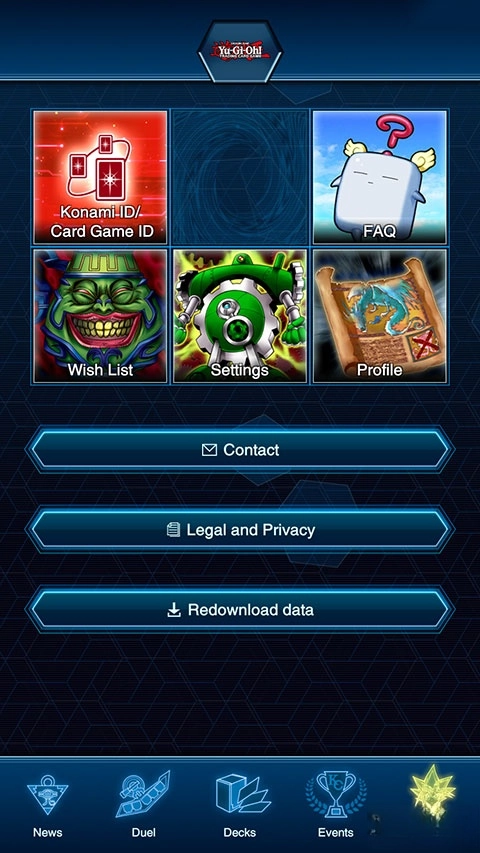 游戲王Neuron漢化版截圖0