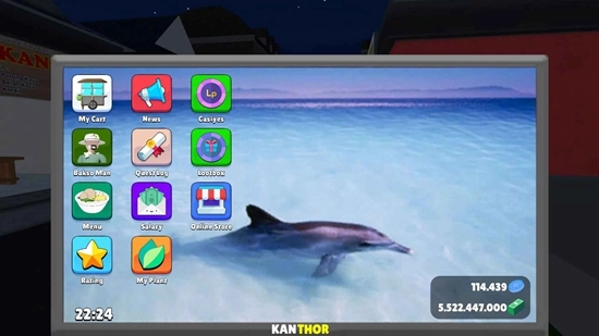 Bakso Simulator肉丸模拟器安卓最新版图2