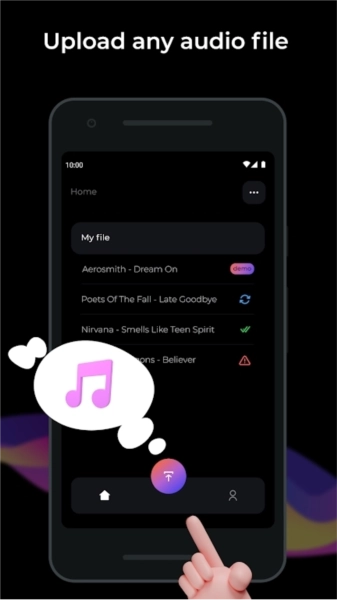 Vocalremover手机版