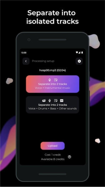 Vocalremover手机版