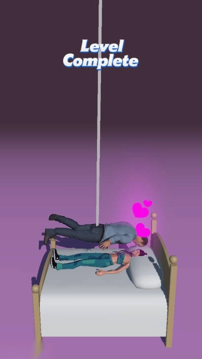 恋爱接吻大作战免广告版图3