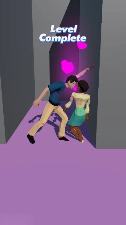 恋爱接吻大作战免广告版图5