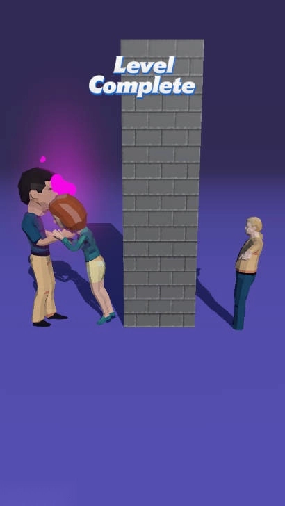 恋爱接吻大作战免广告版图4