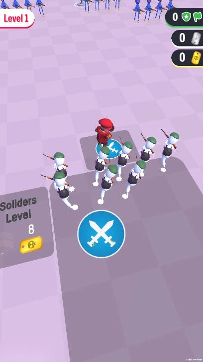 岛屿征服免广告版图5