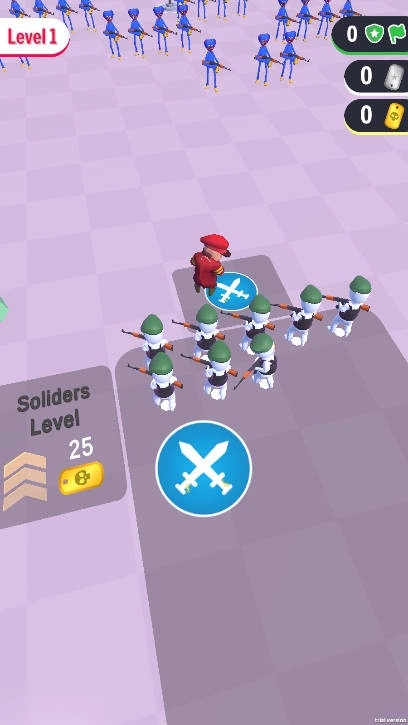 岛屿征服免广告版图2