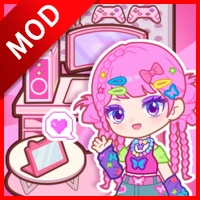 装修我的口袋屋游戏免广告版