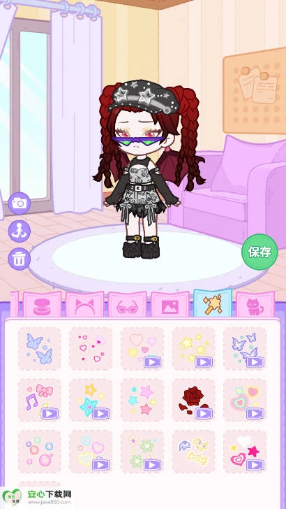 装修我的口袋屋游戏免广告版