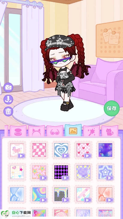 装修我的口袋屋游戏免广告版