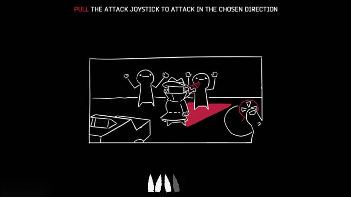 狂暴战争免广告最新版图3