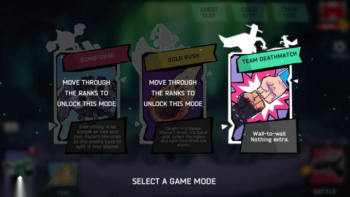 狂暴战争免广告最新版图5