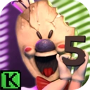 恐怖冰淇淋5最新版