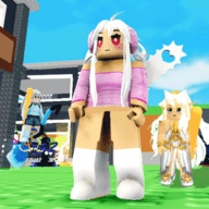 山海经沙盒传奇