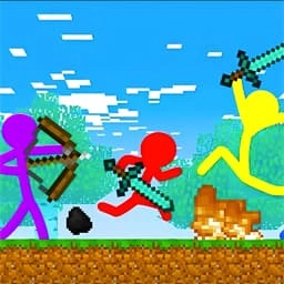 火柴人变形战场 v2.0