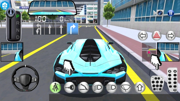 赛车传奇模拟器图2