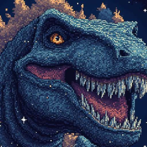 侏罗纪恐龙世界