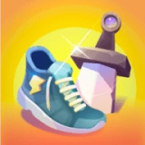 暴走大亨(Fitness RPG)