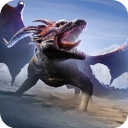 驯龙高手传奇之战(Dragon Masters)