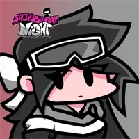 周五夜放克：星期日之夜(音乐闯关游)  安卓版