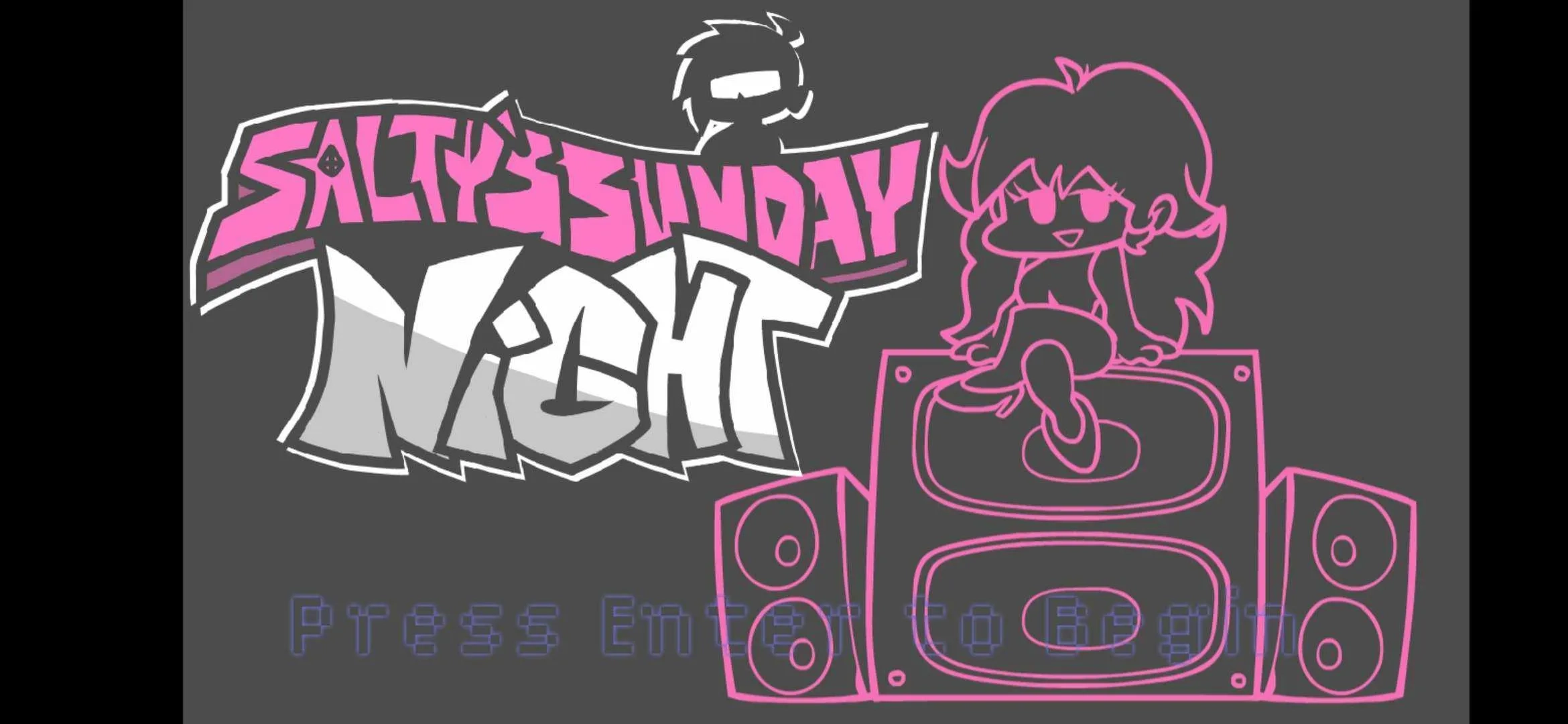 周五夜放克：星期日之夜(音乐闯关游)  安卓版图1