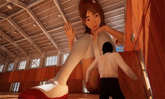 放学后的缩小大冒险中文版(2)