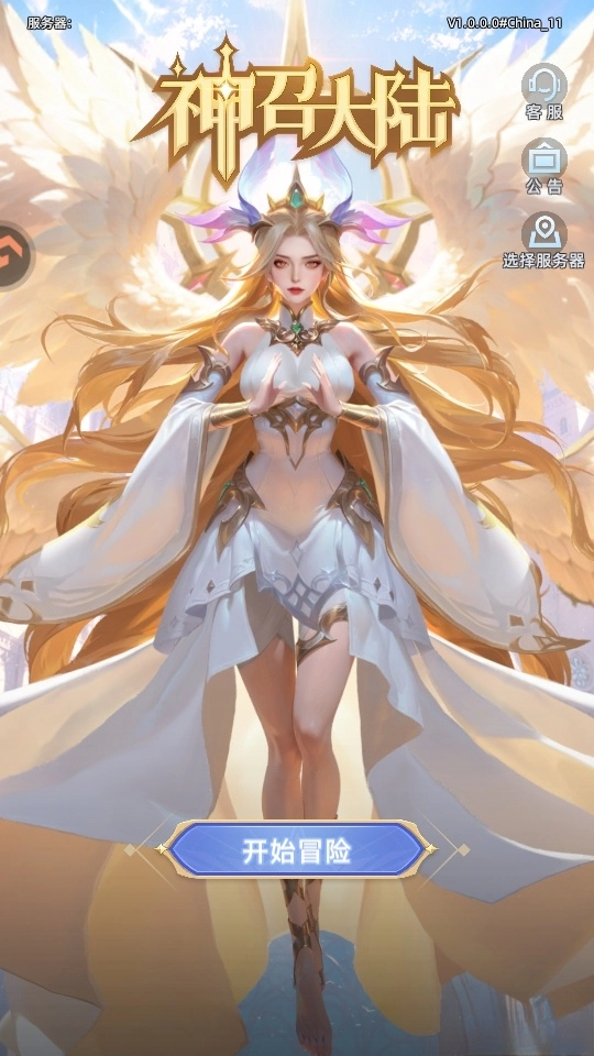 神召大陆手机版截图5