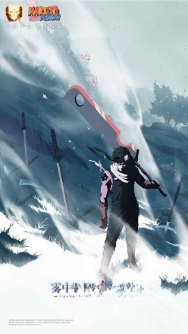 火影忍者云游戏(1)