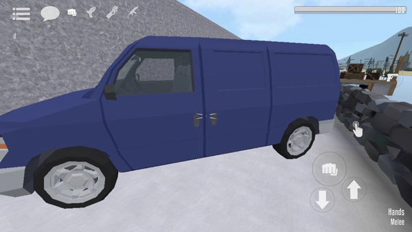 g沙盒仇恨免费版2