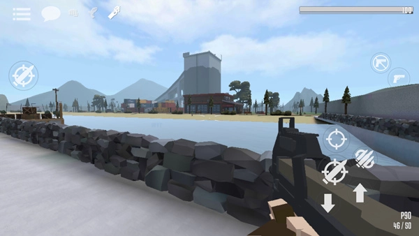 g沙盒仇恨免费版4