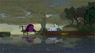 王国两位君主汉化版图2