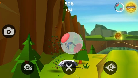 菲利刹车记游戏图2