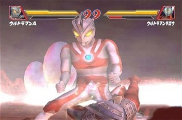 mugen奥特曼截图2