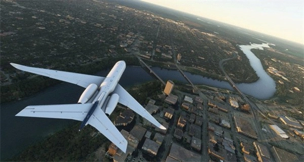 飞机救援模拟器全解锁(2)