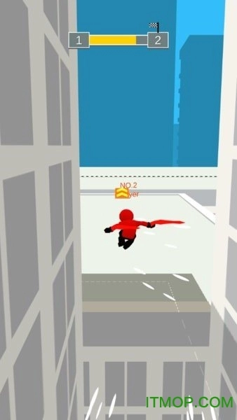 城市跑酷竞技图3