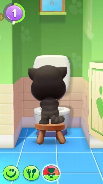 我的汤姆猫2安装免费版图5