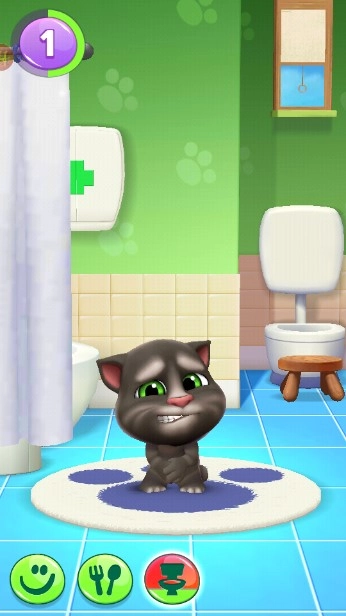 我的汤姆猫2安装免费版图4