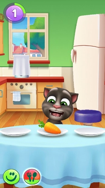 我的汤姆猫2安装免费版图3