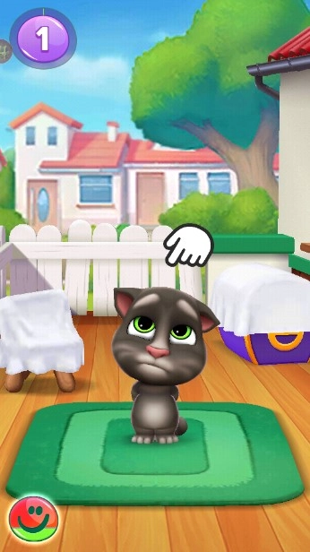 我的汤姆猫2安装免费版图2