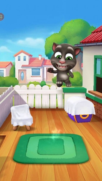 我的汤姆猫2安装免费版图1