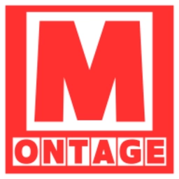 蒙太奇影视电视版