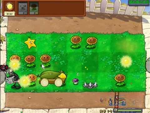 pvz随机模仿者安卓版