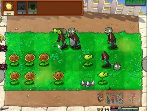 pvz随机模仿者安卓版